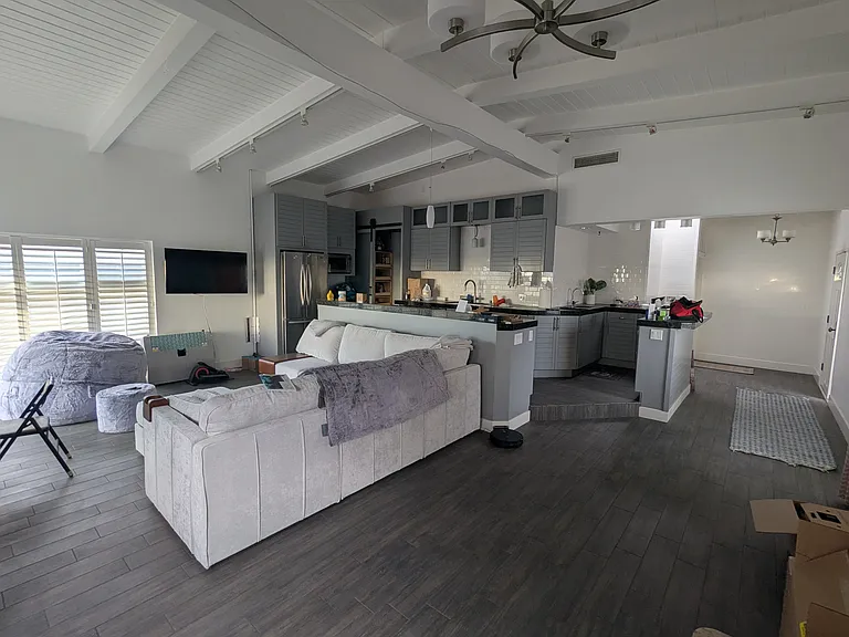 3604 Alma Ave #C — Photo 1