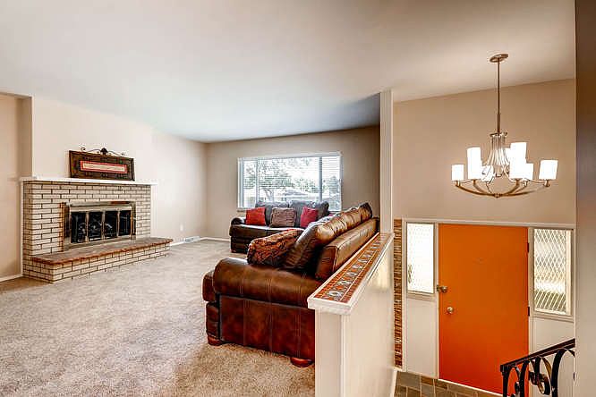 Livning room