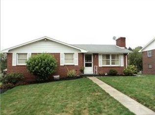 11521 Drop Rd, Irwin, PA 15642