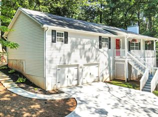 3125 Sharon Cir, Cumming, GA 30041