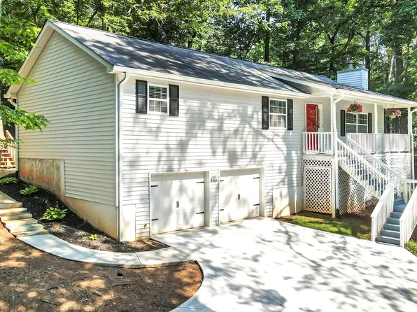 3125 Sharon Cir, Cumming, GA 30041