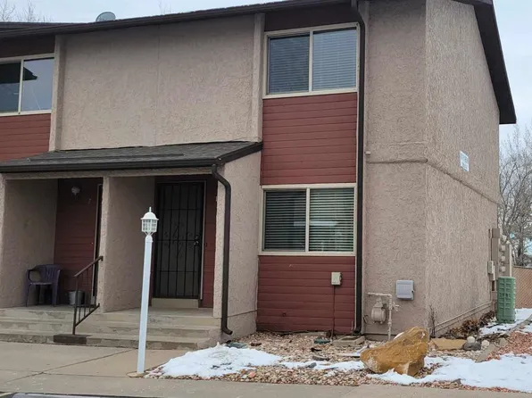 101 N 1850 W APT 1, Cedar City, UT 84720