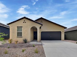 6353 W Latona Rd, Laveen, AZ 85339