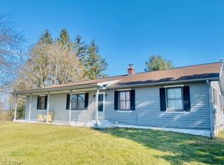 3853 Columbia Rd, Medina, OH 44256