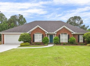 1877 Gaineswood Dr, Tuscaloosa, AL 35406