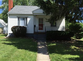 245 N Smart St, Greenwood, IN 46142
