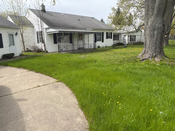 25 Shelby Dr, Buffalo, NY 14225