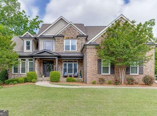 4228 Sierra Creek Ct, Hoschton, GA