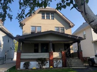 11500 Florian Ave, Cleveland, OH