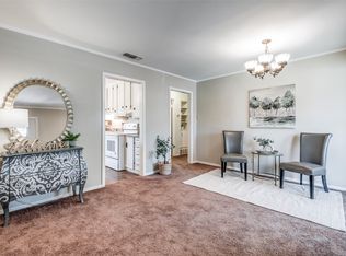 1000 Powell Rd, Mesquite, TX 75149