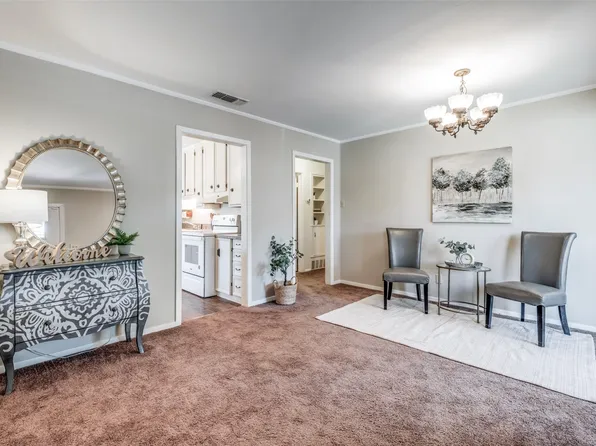 1000 Powell Rd, Mesquite, TX 75149