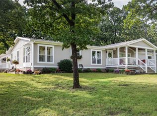 1644 County Road 2300, Caney, KS 67333