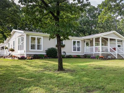 1644 County Road 2300, Caney, KS, 67333