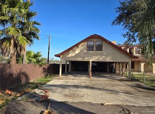 5812 Mile 7 1/2 Rd, Mission, TX 78573