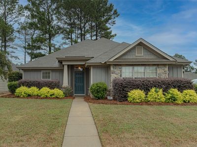 9833 Red Maple Ln, Pike Road, AL, 36064