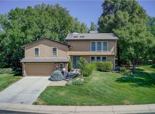 1295 W Hinsdale Dr, Littleton, CO 80120