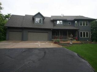 11500 Stoneridge Cir N, Dayton, MN 55327