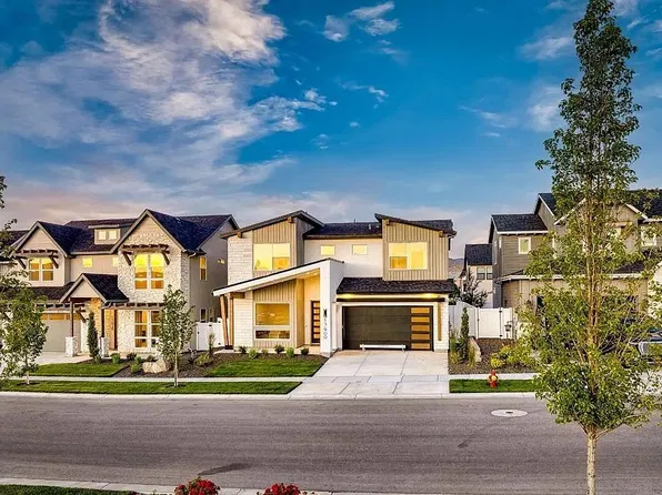 13900 N Ermine Ave, Boise, ID 83714