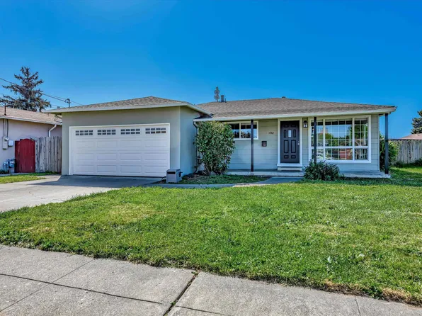 1742 Arena St, San Leandro, CA 94579
