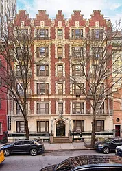 Rented by Living New York