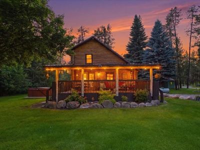 455 Juneberry Ln, Priest River, ID, 83856