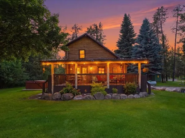 455 Juneberry Ln, Priest River, ID 83856