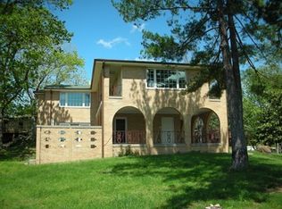 745 Pyramid Ln, Creal Springs, IL 62922