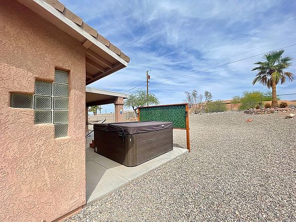 5th image of 3585 Desert Garden Dr