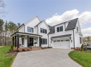 4672 Lake Summer Loop, Moseley, VA 23120