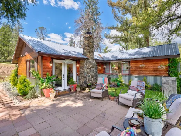33552 Road 221, North Fork, CA 93643