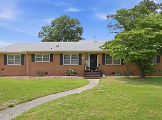 2000 Carey Road, Kinston, NC 28501