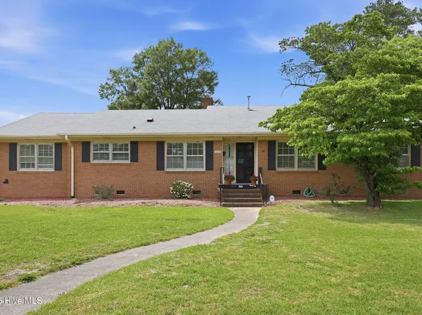 2000 Carey Road, Kinston, NC 28501