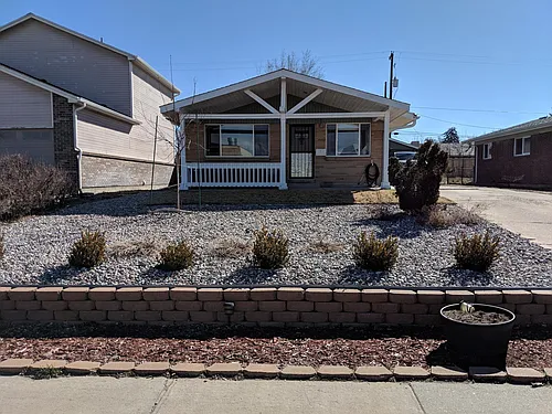 3744 S Inca St Photo 1