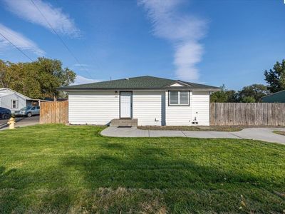 1301 S Washington St, Kennewick, WA, 99337