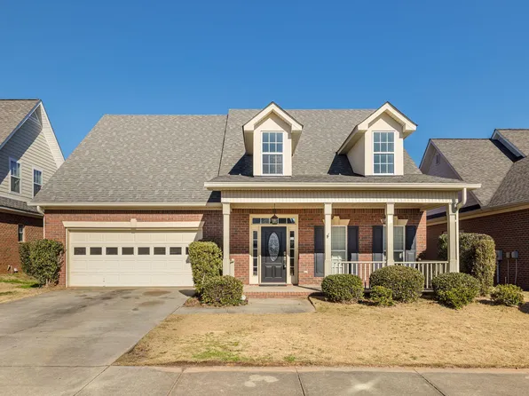 612 CORNERSTONE Place, Evans, GA 30809