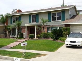 1741 Brookdale Ave, La Habra, CA 90631
