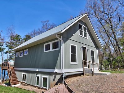 15186W Maple Street, Stone Lake, WI, 54876