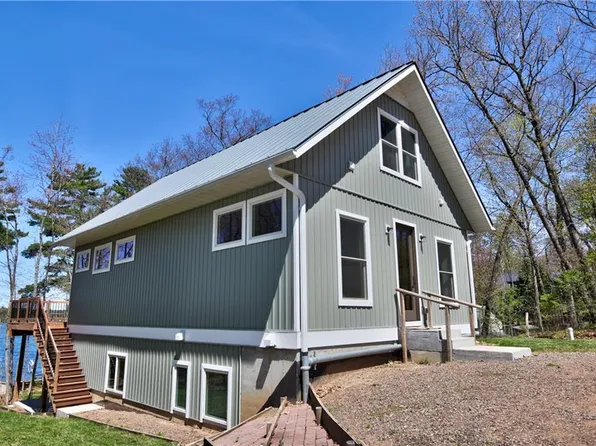 15186W Maple Street, Stone Lake, WI 54876