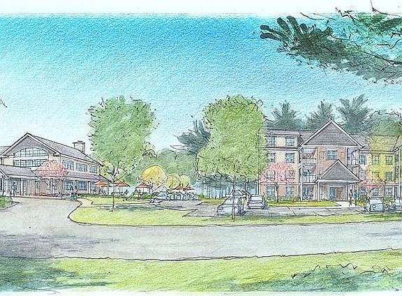 2nd image of 2 Evergreen Dr #219