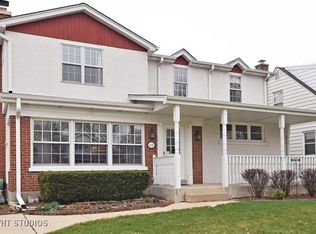 186 N Myrtle Ave, Elmhurst, IL