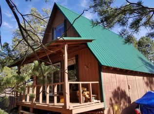 3398 Buckhorn Bnd, Overgaard, AZ 85933