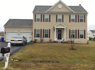 24785 Shoreline Dr, Millsboro, DE 19966