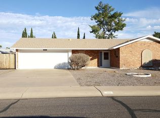 227 N 61st Pl, Mesa, AZ 85205