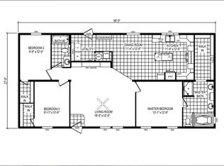 24459 Langdon Dr, Flat Rock, MI