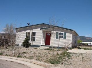 816 Chugar Dr, Las Vegas, NM 87701