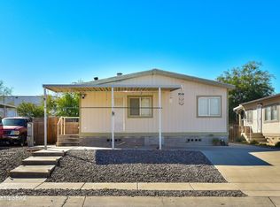 3056 E Acacia Club Ln, Tucson, AZ 85706
