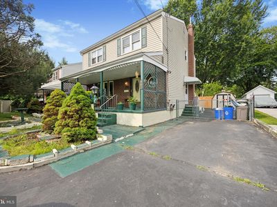 662 S Oak Ave, Clifton Heights, PA, 19018