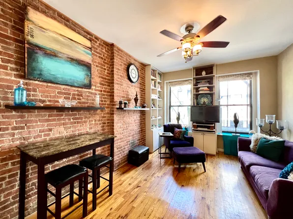 438 West 49th Street image 1 of 25