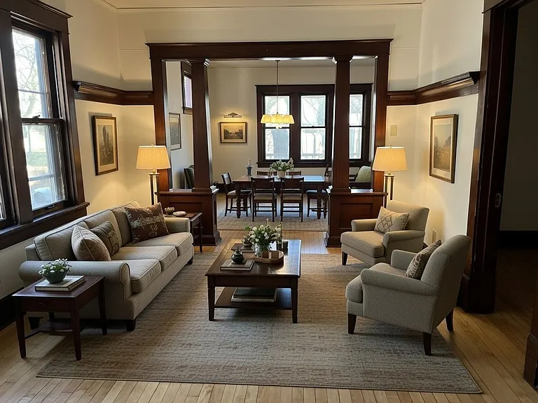 1025 E Land Pl — Photo 3