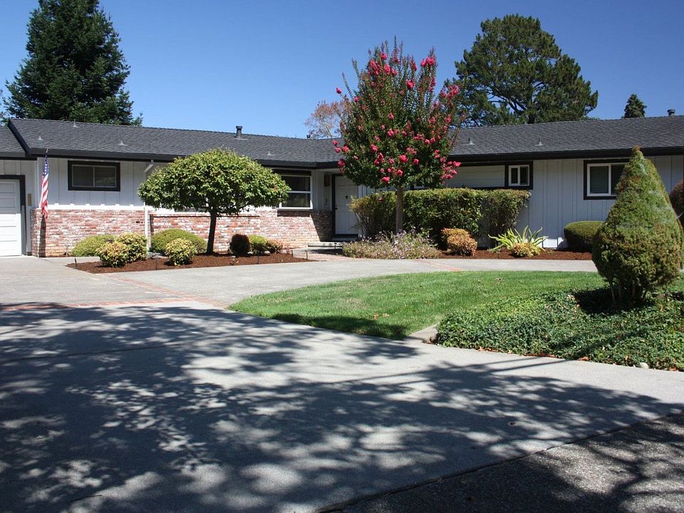 120 Fairway Dr, Novato, CA 94949 | Zillow